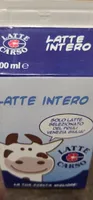 Latte intero
