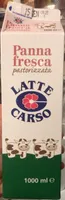 Panna fresca