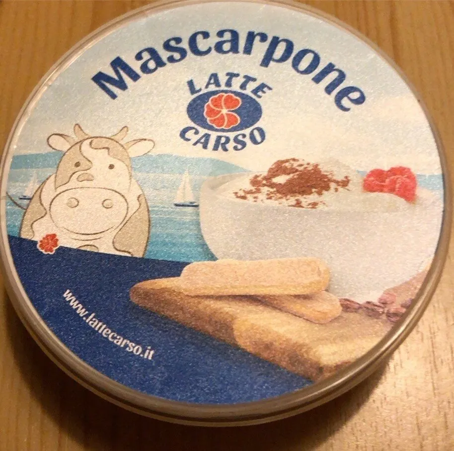 Mascarpone
