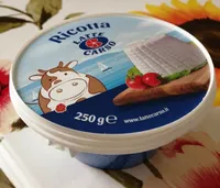 Ricotta