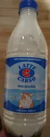 Latte alta qualità