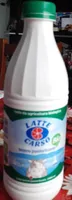 Latte Carso bio