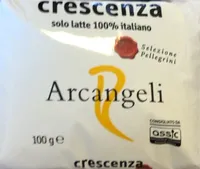 Crescenza