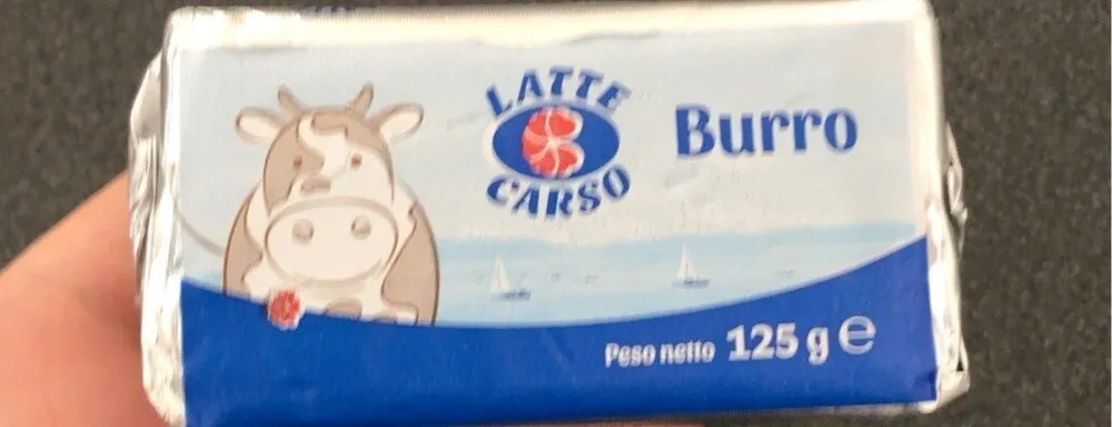 Burro