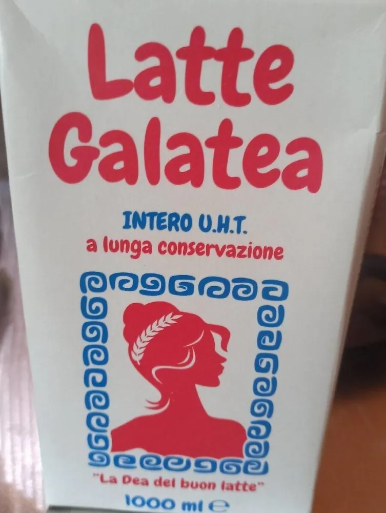 Latte