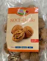 Noci varietà Chandler