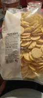 Cracker mexico