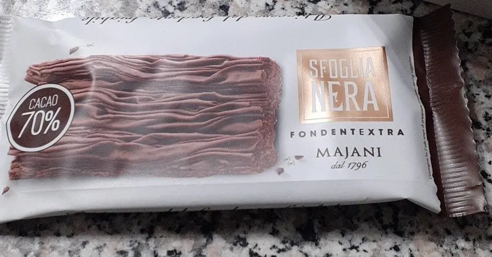 Sfoglia nera