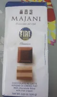 Chocolat majani