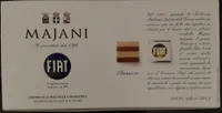 Cremini alle nocciole e mandorle
