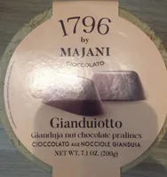 Gianduiotto