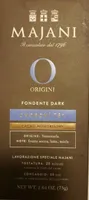 Chocolate 75%