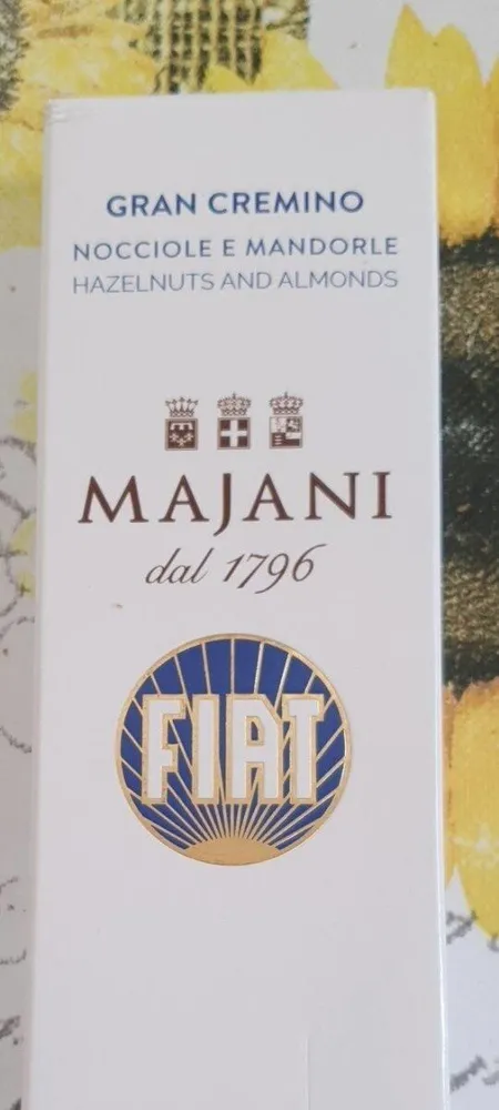 Gran cremino