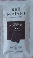 Cioccolato fondente