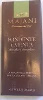 Fondente menta