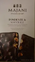 Fondente & Nocciole