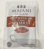 Cioccolata calda