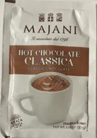 Hot chocolate Classica