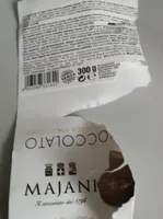 Salame di cioccolato