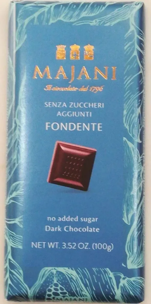 Dark chocolate
