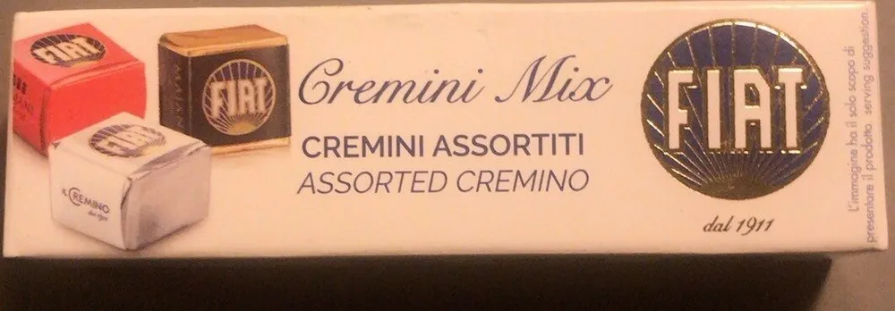 Cremini Mix