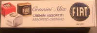 Cremini Mix