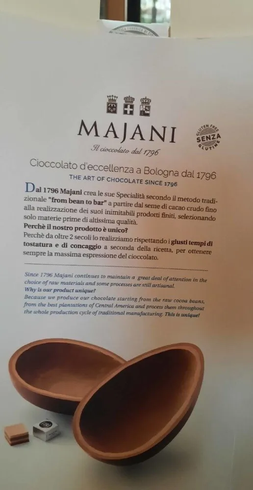 Uovo fiat classico