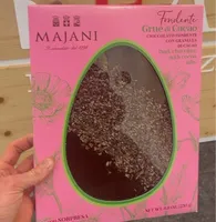 Grue di cacao