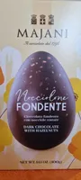 Uovo nocciolone fondente
