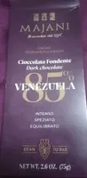 Cioccolato fondente