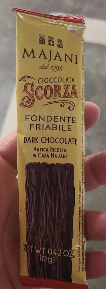 Scorza