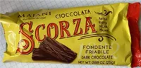 Cioccolata Scorza