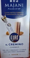 Cremino classico