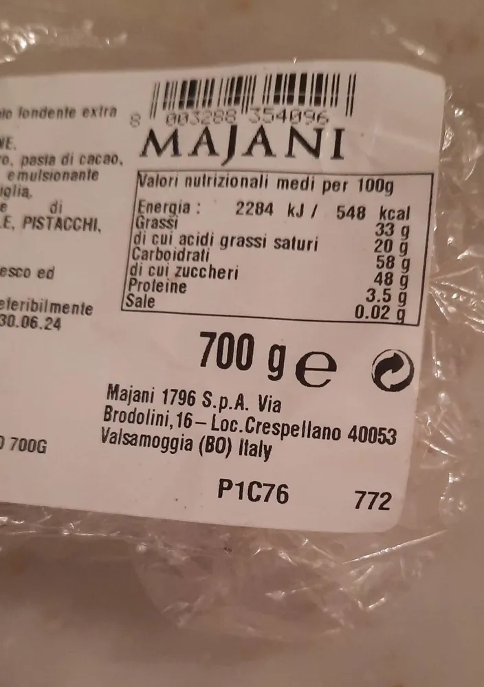 Majani