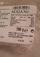 Majani