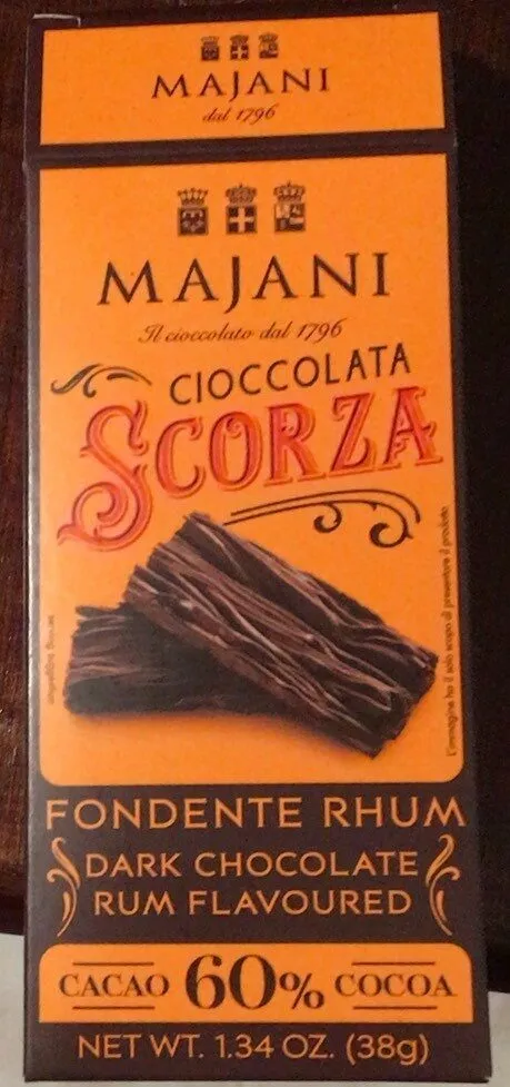 Scorza