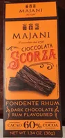 Scorza