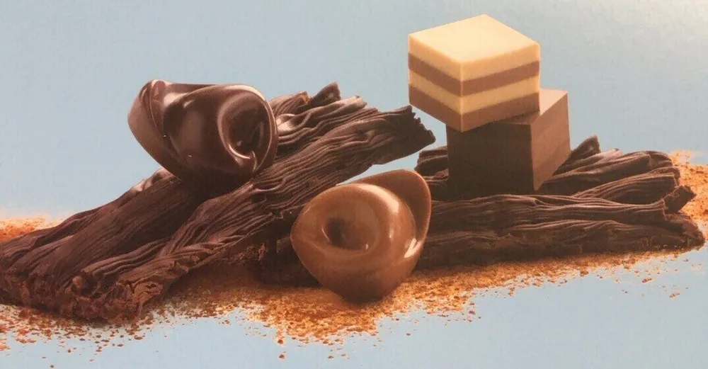 Cioccolatini