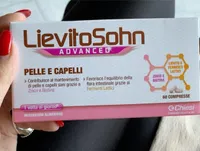 integratore alimentare