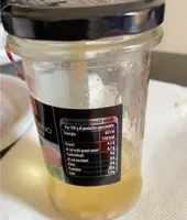 Filetti di tonno all'olio di Oliva