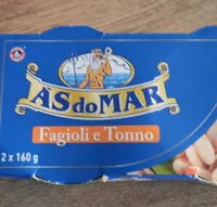 Fagioli e Tonno