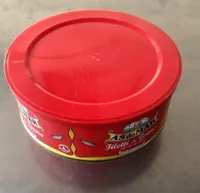 Filetti di tonno