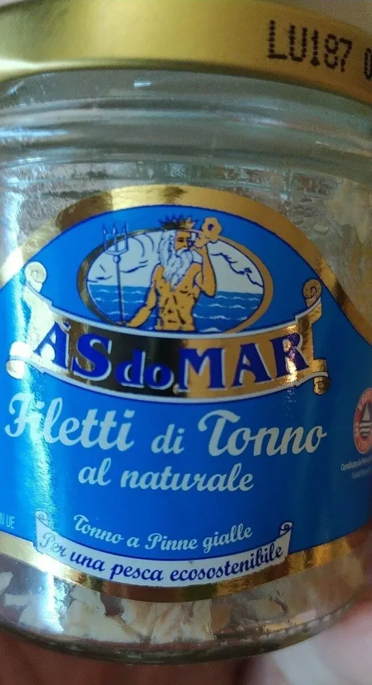 Tonno
