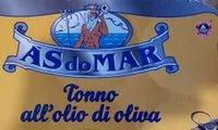 Tonno all'olio di oliva