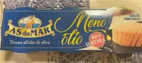 Tonno all’olio d’oliva (meno olio)