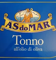 Tonno all'olio di oliva
