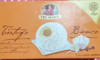 Tartufo bianco