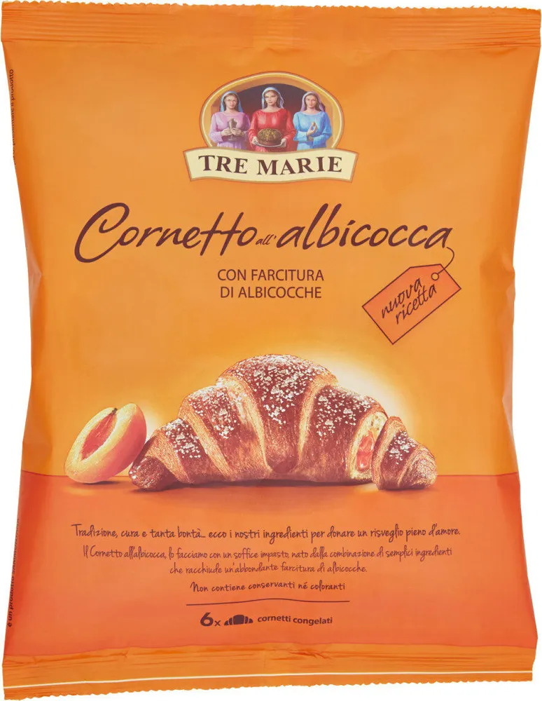 Cornetto