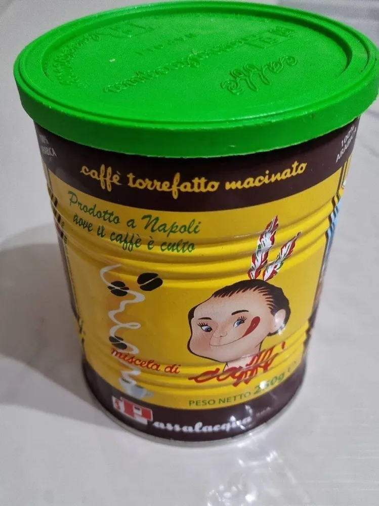 Caffè Mexico imp