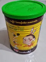 Caffè Mexico imp